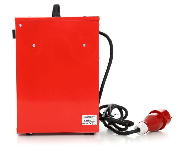 ФОТО КАРТИНКИ ЗОБРАЖЕННЯ Nagrzewnica elektryczna 6KW 380V KD11719 РОЗДРІБ ОПТ ГУРТ ГУРТОМ ОПТОМ! З ЄВРОПИ! ЯКІСТЬ! Купити Львів Характеристики Ціна Оплата Доставка "БОГОДАР" ІНТЕРНЕТ-МАГАЗИН Огляд Рейтинг Порівняння Як вибрати Якісний