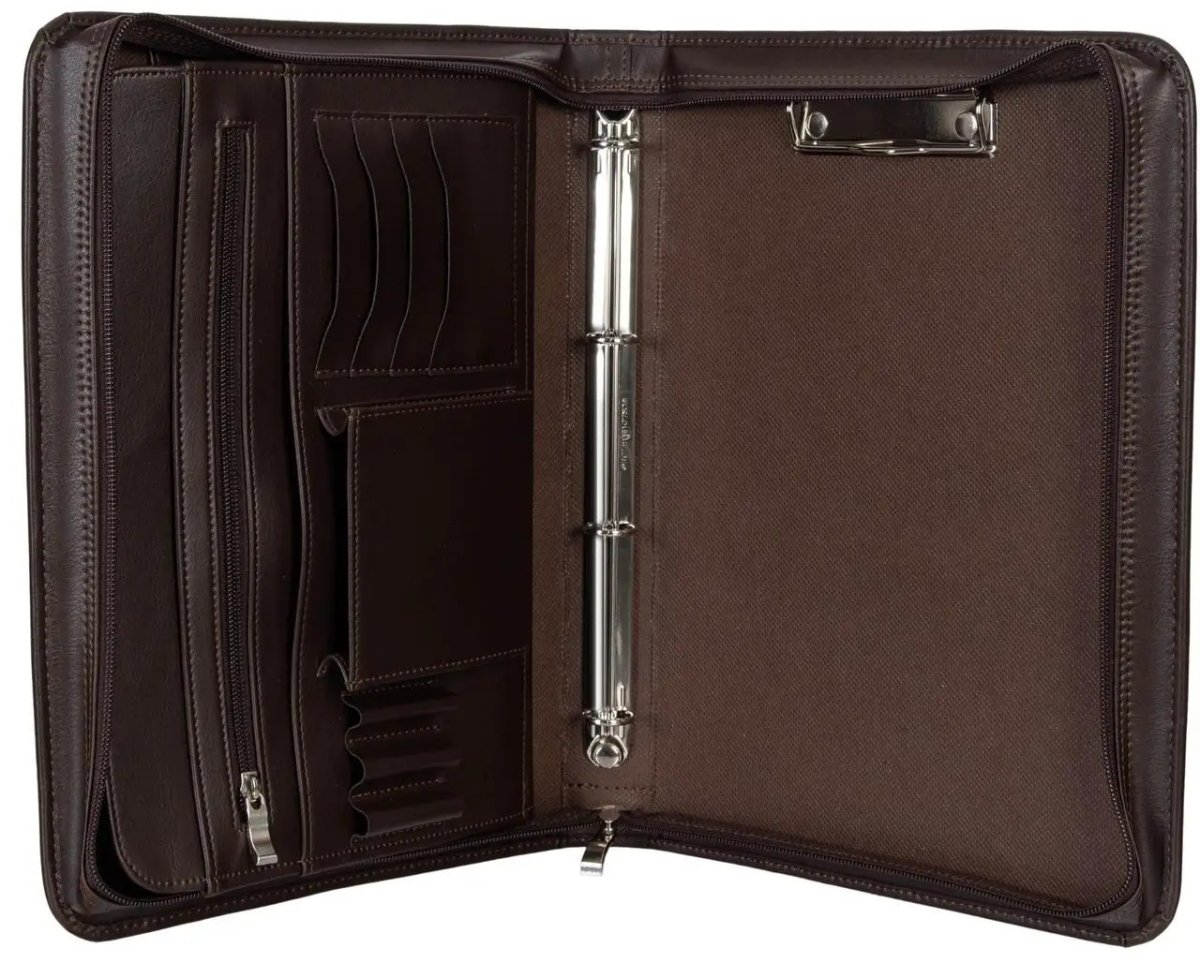 ФОТО КАРТИНКИ ЗОБРАЖЕННЯ Ділова папка Амо із штучної шкіри коричнева SSBW05 brown РОЗДРІБ ОПТ ГУРТ ГУРТОМ ОПТОМ! З ЄВРОПИ! ЯКІСТЬ! Купити Львів Характеристики Ціна Оплата Доставка "БОГОДАР" ІНТЕРНЕТ-МАГАЗИН Огляд Рейтинг Порівняння Як вибрати Якісний