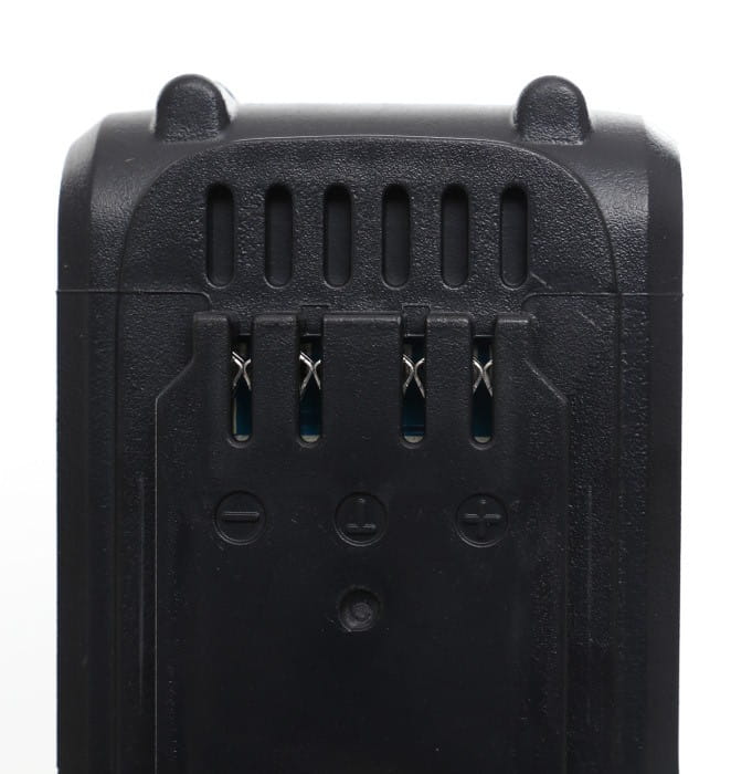 ФОТО КАРТИНКИ ЗОБРАЖЕННЯ Akumulator 2000 mAh Li-Ion 20V X-SERIES KD1759 РОЗДРІБ ОПТ ГУРТ ГУРТОМ ОПТОМ! З ЄВРОПИ! ЯКІСТЬ! Купити Львів Характеристики Ціна Оплата Доставка "БОГОДАР" ІНТЕРНЕТ-МАГАЗИН Огляд Рейтинг Порівняння Як вибрати Якісний