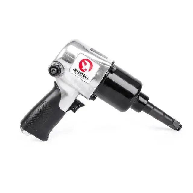 ФОТО КАРТИНКИ ЗОБРАЖЕННЯ Гайковерт пневматичний ударний INTERTOOL PT-1103, 1/2", 576 Нм, професійний, 7500 об/хв. РОЗДРІБ ОПТ ГУРТ ГУРТОМ ОПТОМ! З ЄВРОПИ! ЯКІСТЬ! Купити Львів Характеристики Ціна Оплата Доставка "БОГОДАР" ІНТЕРНЕТ-МАГАЗИН Огляд Рейтинг Порівняння Як вибрати Якісний
