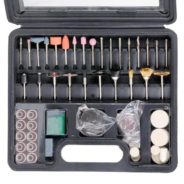 ФОТО КАРТИНКИ ЗОБРАЖЕННЯ Якісний комплект аксесуарів для гравера WT-0516 і DT-0517 100 од. INTERTOOL BT-0013 РОЗДРІБ ОПТ ГУРТ ГУРТОМ ОПТОМ! З ЄВРОПИ! ЯКІСТЬ! Купити Львів Характеристики Ціна Оплата Доставка "БОГОДАР" ІНТЕРНЕТ-МАГАЗИН Огляд Рейтинг Порівняння Як вибрати Якісний