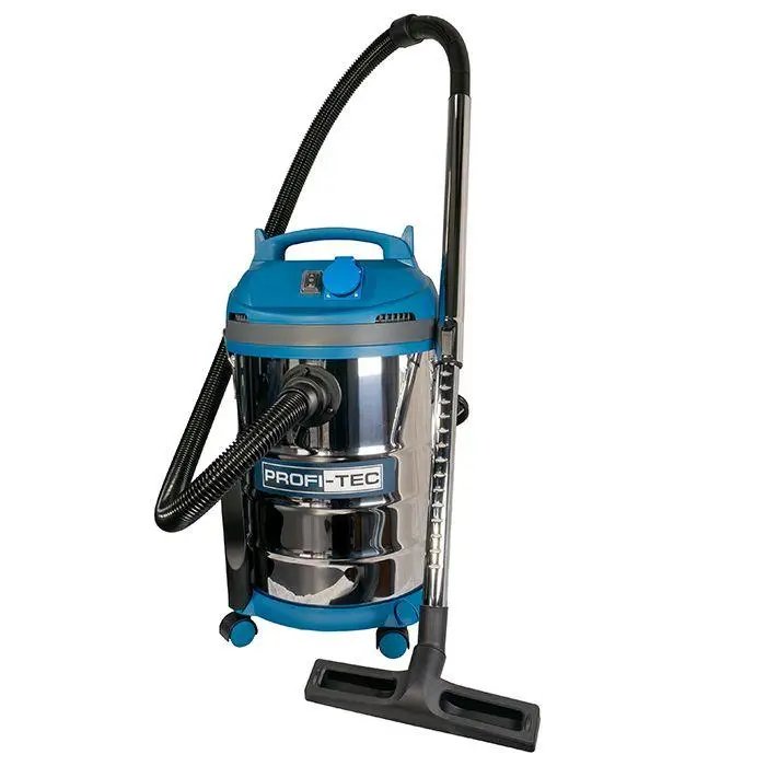 ФОТО КАРТИНКИ ЗОБРАЖЕННЯ Потужний будівельний пилосос PROFI-TEC PVC1430 : 1400 Вт, 30л сухе/вологе, вбудована розетка (006533) РОЗДРІБ ОПТ ГУРТ ГУРТОМ ОПТОМ! З ЄВРОПИ! ЯКІСТЬ! Купити Львів Характеристики Ціна Оплата Доставка "БОГОДАР" ІНТЕРНЕТ-МАГАЗИН Огляд Рейтинг Порівняння Як вибрати Якісний