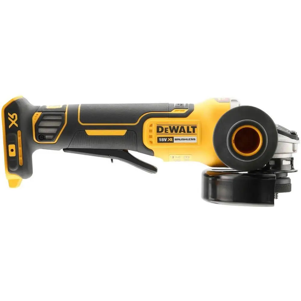 ФОТО КАРТИНКИ ЗОБРАЖЕННЯ Болгарка акумуляторна безщіткова DEWALT DCG406NT: 18В, 1000В з кейсом, без АКБ і ЗП РОЗДРІБ ОПТ ГУРТ ГУРТОМ ОПТОМ! З ЄВРОПИ! ЯКІСТЬ! Купити Львів Характеристики Ціна Оплата Доставка "БОГОДАР" ІНТЕРНЕТ-МАГАЗИН Огляд Рейтинг Порівняння Як вибрати Якісний