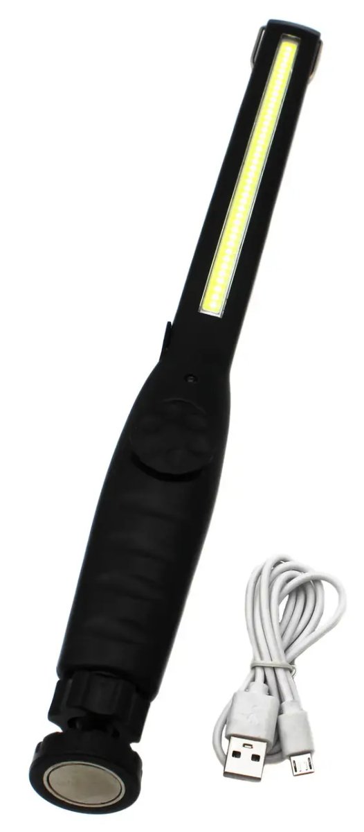 ФОТО КАРТИНКИ ЗОБРАЖЕННЯ Ліхтар кемпінг автомобільний акумуляторний BL-821 COB з магнітом / 6984 РОЗДРІБ ОПТ ГУРТ ГУРТОМ ОПТОМ! З ЄВРОПИ! ЯКІСТЬ! Купити Львів Характеристики Ціна Оплата Доставка "БОГОДАР" ІНТЕРНЕТ-МАГАЗИН Огляд Рейтинг Порівняння Як вибрати Якісний