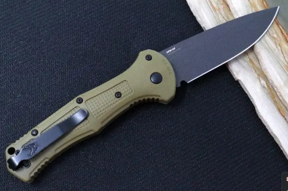 ФОТО КАРТИНКИ ЗОБРАЖЕННЯ Ніж складаний BENCHMADE K2042, 440 - Olive РОЗДРІБ ОПТ ГУРТ ГУРТОМ ОПТОМ! З ЄВРОПИ! ЯКІСТЬ! Купити Львів Характеристики Ціна Оплата Доставка "БОГОДАР" ІНТЕРНЕТ-МАГАЗИН Огляд Рейтинг Порівняння Як вибрати Якісний