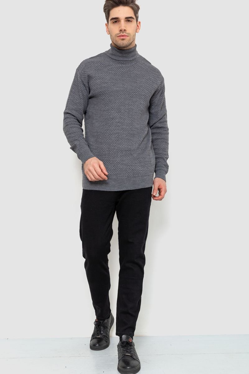 ФОТО КАРТИНКИ ЗОБРАЖЕННЯ Гольф чоловічий AGER 161R845 L Темно-сірий РОЗДРІБ ОПТ ГУРТ ГУРТОМ ОПТОМ! З ЄВРОПИ! ЯКІСТЬ! Купити Львів Характеристики Ціна Оплата Доставка "БОГОДАР" ІНТЕРНЕТ-МАГАЗИН Огляд Рейтинг Порівняння Як вибрати Якісний