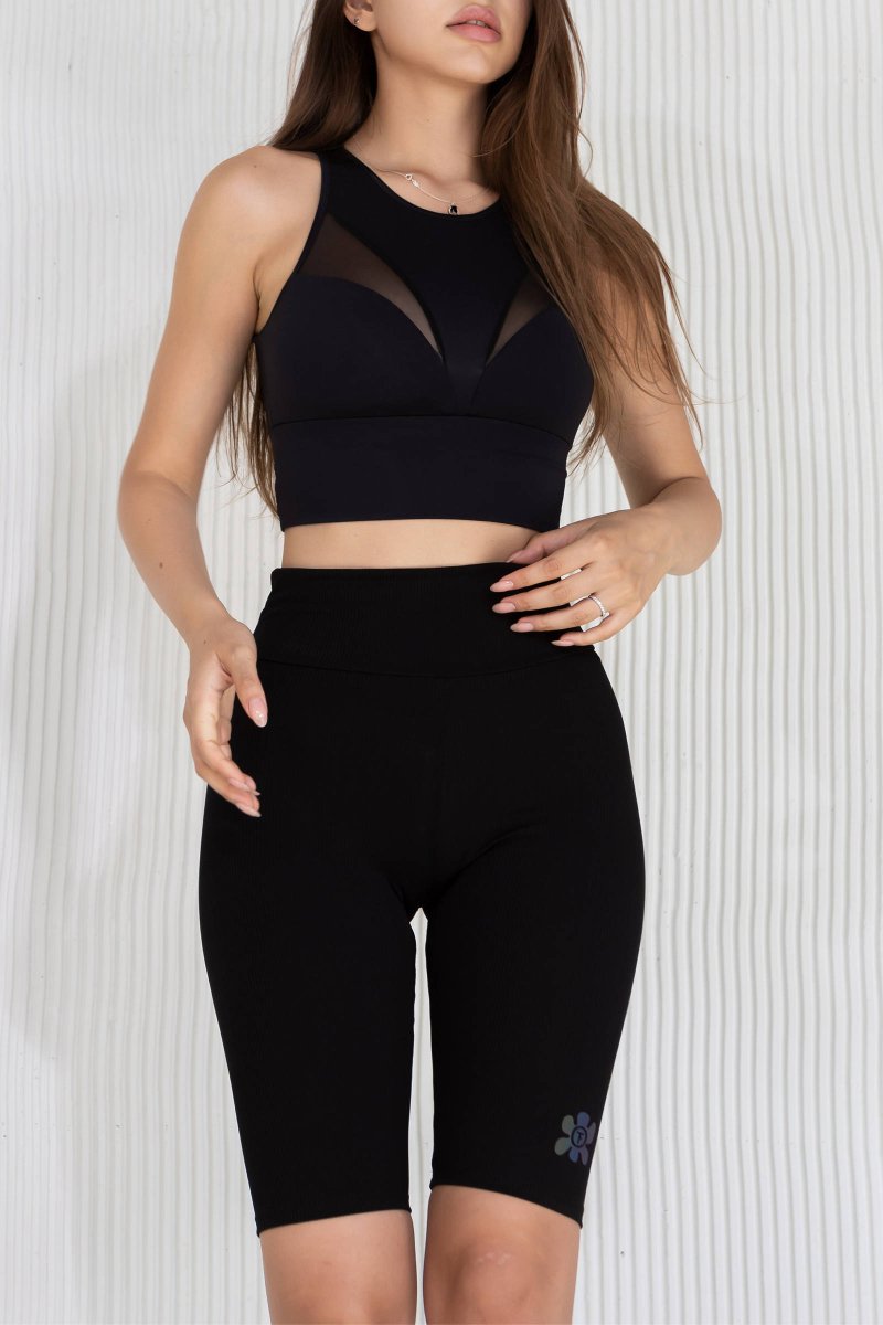 ФОТО КАРТИНКИ ЗОБРАЖЕННЯ Шорти-велосипедки жіночі в рубчик з пуш-ап TOTALFIT HW146-TR10 XS Чорний РОЗДРІБ ОПТ ГУРТ ГУРТОМ ОПТОМ! З ЄВРОПИ! ЯКІСТЬ! Купити Львів Характеристики Ціна Оплата Доставка "БОГОДАР" ІНТЕРНЕТ-МАГАЗИН Огляд Рейтинг Порівняння Як вибрати Якісний