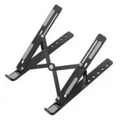 ФОТО КАРТИНКИ ЗОБРАЖЕННЯ Підставка трансформер для ноутбука та планшета Laptop Stand, пластик, різні кольори РОЗДРІБ ОПТ ГУРТ ГУРТОМ ОПТОМ! З ЄВРОПИ! ЯКІСТЬ! Купити Львів Характеристики Ціна Оплата Доставка "БОГОДАР" ІНТЕРНЕТ-МАГАЗИН Огляд Рейтинг Порівняння Як вибрати Якісний