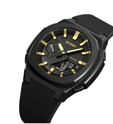 ФОТО КАРТИНКИ ЗОБРАЖЕННЯ Годинник наручний SKMEI 2091BKGDBK, GOLD-BLACK, 10344 РОЗДРІБ ОПТ ГУРТ ГУРТОМ ОПТОМ! З ЄВРОПИ! ЯКІСТЬ! Купити Львів Характеристики Ціна Оплата Доставка "БОГОДАР" ІНТЕРНЕТ-МАГАЗИН Огляд Рейтинг Порівняння Як вибрати Якісний