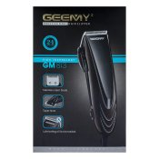 ФОТО КАРТИНКИ ЗОБРАЖЕННЯ Професійна машинка для стриження волосся GEEMY GM-813 РОЗДРІБ ОПТ ГУРТ ГУРТОМ ОПТОМ! З ЄВРОПИ! ЯКІСТЬ! Купити Львів Характеристики Ціна Оплата Доставка "БОГОДАР" ІНТЕРНЕТ-МАГАЗИН Огляд Рейтинг Порівняння Як вибрати Якісний