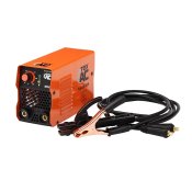 ФОТО КАРТИНКИ ЗОБРАЖЕННЯ Потужний зварювальний апарат TEX.AC MINI ТА-00-109: 6.4 кВт, 20-250А, 1.6-4 мм електрод РОЗДРІБ ОПТ ГУРТ ГУРТОМ ОПТОМ! З ЄВРОПИ! ЯКІСТЬ! Купити Львів Характеристики Ціна Оплата Доставка "БОГОДАР" ІНТЕРНЕТ-МАГАЗИН Огляд Рейтинг Порівняння Як вибрати Якісний