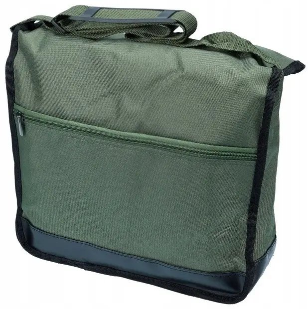 ФОТО КАРТИНКИ ЗОБРАЖЕННЯ Сумка для рибальських снастей 20L HOKKAIDO хакі W13060 khaki РОЗДРІБ ОПТ ГУРТ ГУРТОМ ОПТОМ! З ЄВРОПИ! ЯКІСТЬ! Купити Львів Характеристики Ціна Оплата Доставка "БОГОДАР" ІНТЕРНЕТ-МАГАЗИН Огляд Рейтинг Порівняння Як вибрати Якісний