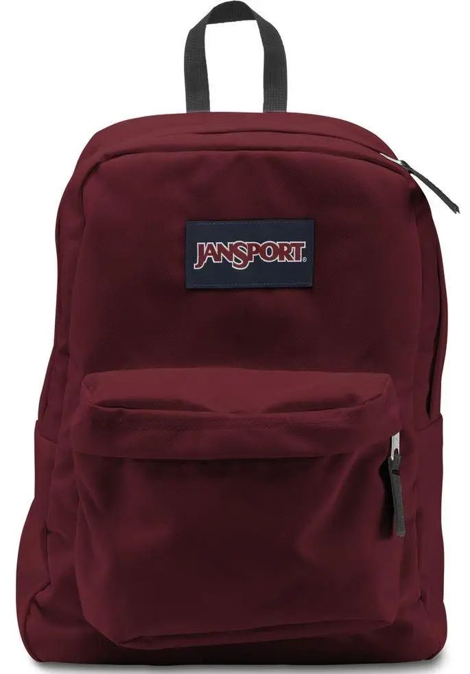 ФОТО КАРТИНКИ ЗОБРАЖЕННЯ Міський рюкзак 25L Jansport Superbreak бордовий JS00T5019FL РОЗДРІБ ОПТ ГУРТ ГУРТОМ ОПТОМ! З ЄВРОПИ! ЯКІСТЬ! Купити Львів Характеристики Ціна Оплата Доставка "БОГОДАР" ІНТЕРНЕТ-МАГАЗИН Огляд Рейтинг Порівняння Як вибрати Якісний