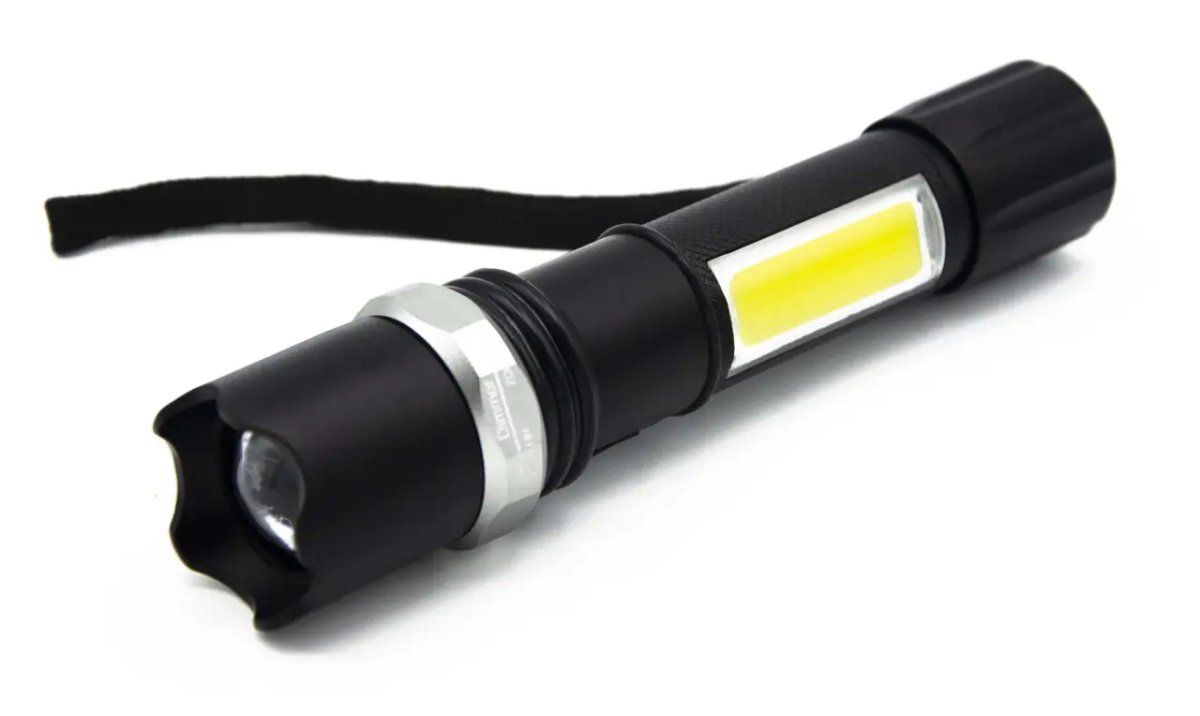 ФОТО КАРТИНКИ ЗОБРАЖЕННЯ Ліхтар ручний POLICE BL-W546/18650 / 7410/1*XPE+COB/ ЗУ microUSB РОЗДРІБ ОПТ ГУРТ ГУРТОМ ОПТОМ! З ЄВРОПИ! ЯКІСТЬ! Купити Львів Характеристики Ціна Оплата Доставка "БОГОДАР" ІНТЕРНЕТ-МАГАЗИН Огляд Рейтинг Порівняння Як вибрати Якісний