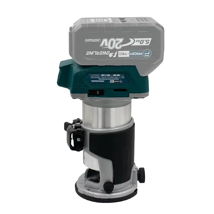 ФОТО КАРТИНКИ ЗОБРАЖЕННЯ Потужний акумуляторний фрезер PROFI-TEC PRD2068BL POWERLINE : без АКБ, цанга 6, 30000 об/хв, глибина занурення 0-40 мм РОЗДРІБ ОПТ ГУРТ ГУРТОМ ОПТОМ! З ЄВРОПИ! ЯКІСТЬ! Купити Львів Характеристики Ціна Оплата Доставка "БОГОДАР" ІНТЕРНЕТ-МАГАЗИН Огляд Рейтинг Порівняння Як вибрати Якісний