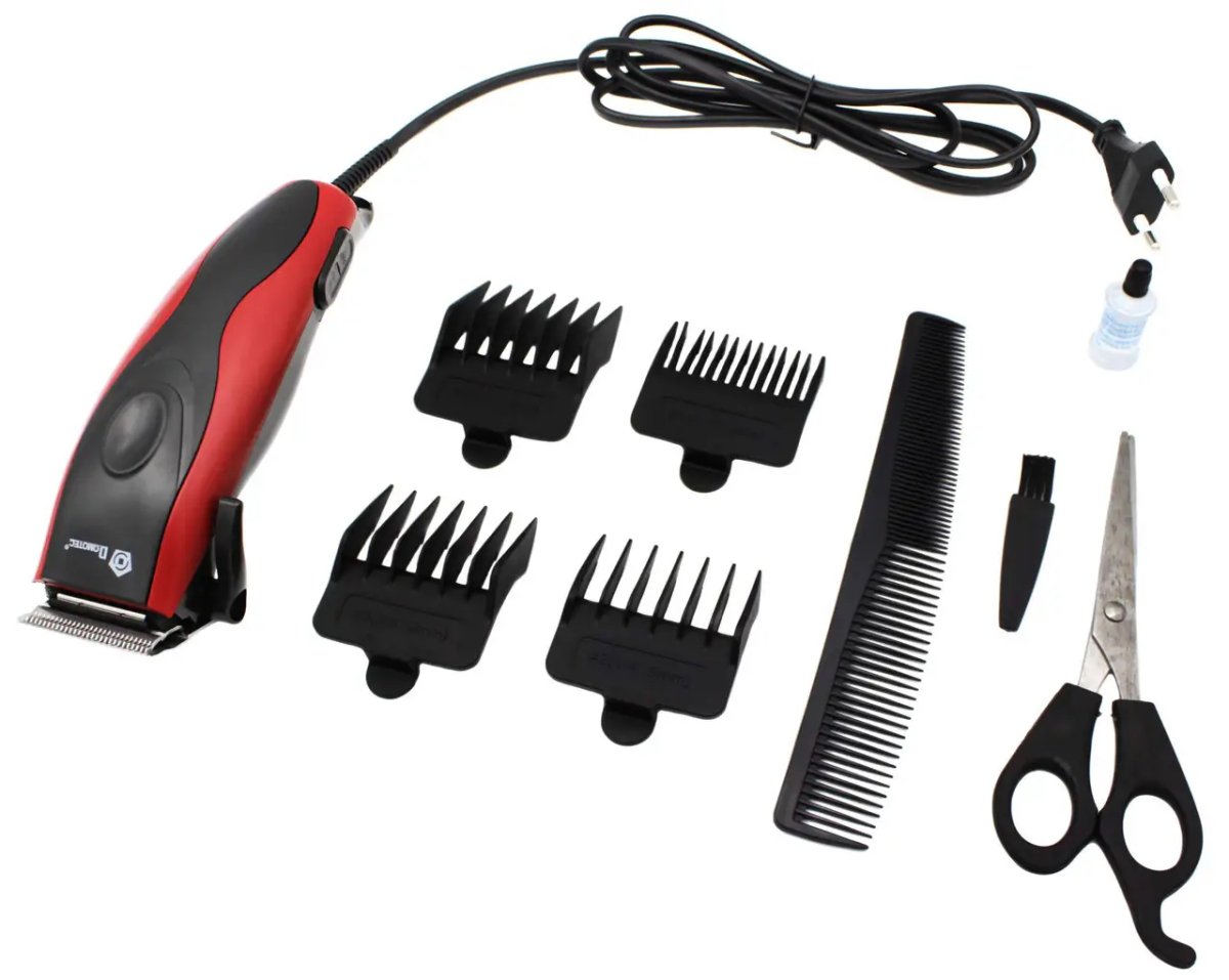 ФОТО КАРТИНКИ ЗОБРАЖЕННЯ Машинка для стрижки DOMOTEC MS-3304 РОЗДРІБ ОПТ ГУРТ ГУРТОМ ОПТОМ! З ЄВРОПИ! ЯКІСТЬ! Купити Львів Характеристики Ціна Оплата Доставка "БОГОДАР" ІНТЕРНЕТ-МАГАЗИН Огляд Рейтинг Порівняння Як вибрати Якісний