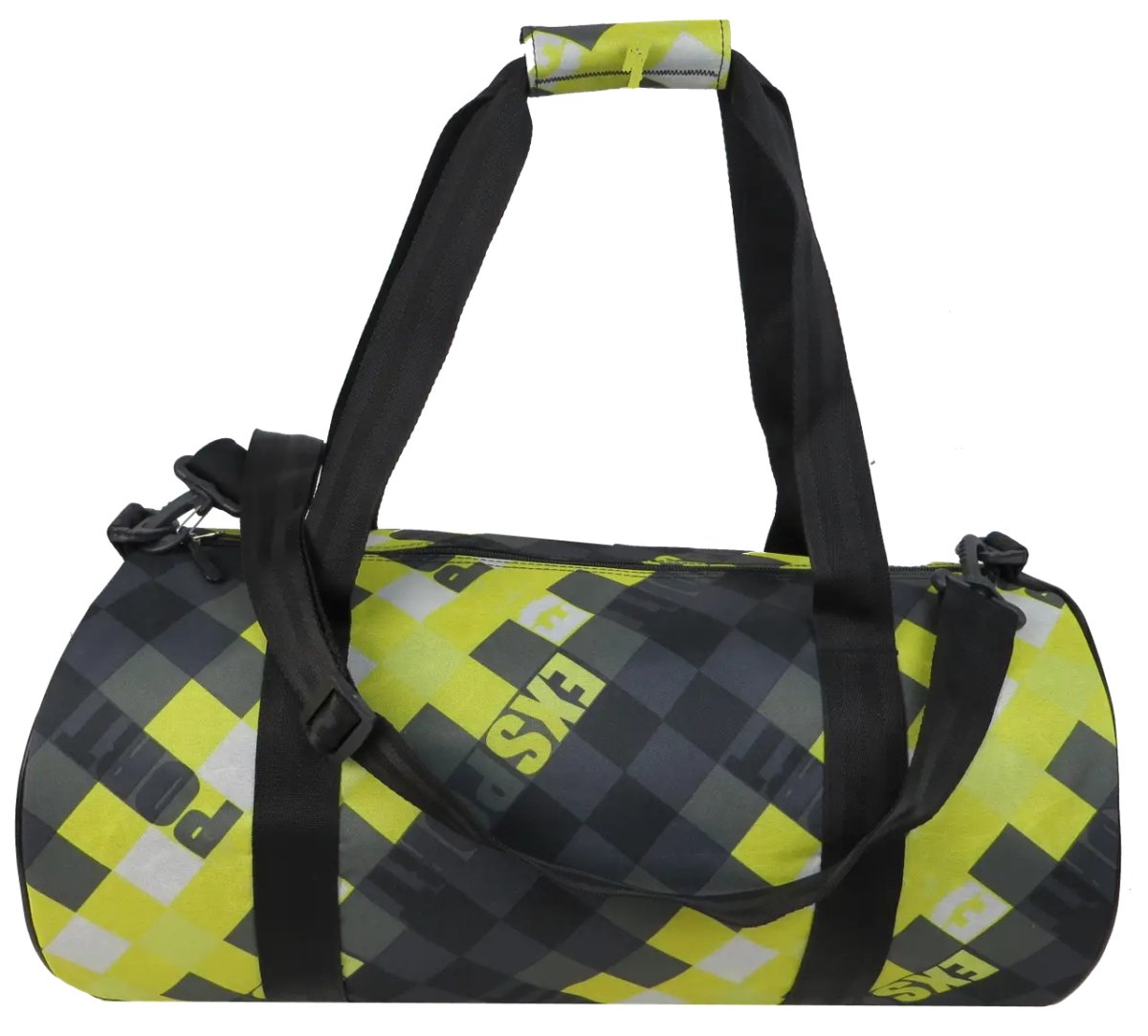 ФОТО КАРТИНКИ ЗОБРАЖЕННЯ Циліндрична спортивна сумка 28L WALLABY салатова з чорним 214.23 РОЗДРІБ ОПТ ГУРТ ГУРТОМ ОПТОМ! З ЄВРОПИ! ЯКІСТЬ! Купити Львів Характеристики Ціна Оплата Доставка "БОГОДАР" ІНТЕРНЕТ-МАГАЗИН Огляд Рейтинг Порівняння Як вибрати Якісний