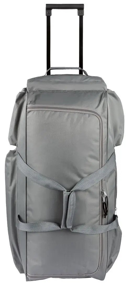 ФОТО КАРТИНКИ ЗОБРАЖЕННЯ Містка колісна дорожня сумка 68L Topmove IAN311611 сіра IAN311611 grey РОЗДРІБ ОПТ ГУРТ ГУРТОМ ОПТОМ! З ЄВРОПИ! ЯКІСТЬ! Купити Львів Характеристики Ціна Оплата Доставка "БОГОДАР" ІНТЕРНЕТ-МАГАЗИН Огляд Рейтинг Порівняння Як вибрати Якісний
