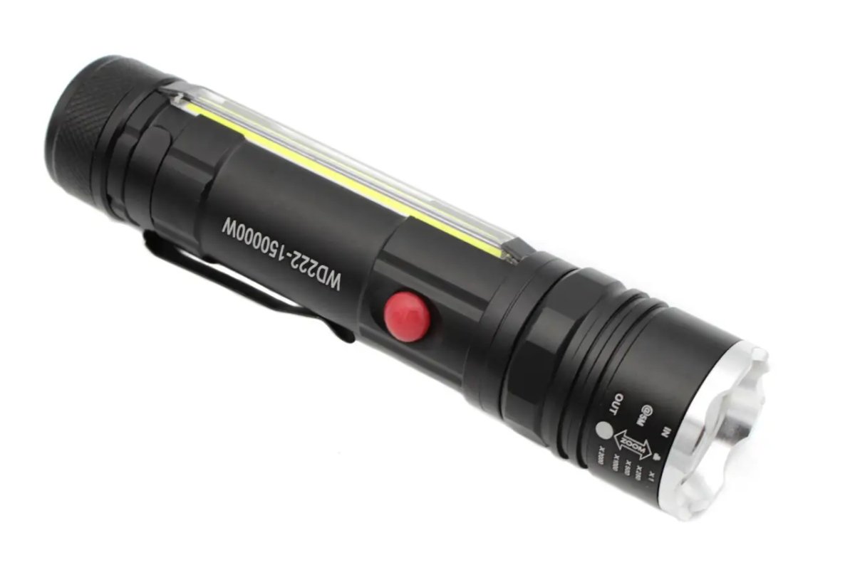 ФОТО КАРТИНКИ ЗОБРАЖЕННЯ Ліхтар ручний POLICE RB222/ T6-26/ microUSB/ Бокове підсвічування/ Zoom/ магніт РОЗДРІБ ОПТ ГУРТ ГУРТОМ ОПТОМ! З ЄВРОПИ! ЯКІСТЬ! Купити Львів Характеристики Ціна Оплата Доставка "БОГОДАР" ІНТЕРНЕТ-МАГАЗИН Огляд Рейтинг Порівняння Як вибрати Якісний