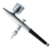 ФОТО КАРТИНКИ ЗОБРАЖЕННЯ Якісний аерограф міні з набором аксесуарів INTERTOOL PT-1504 : робочий тиск 1-3,5 атм, форсунка 0.3 мм, 50 л/хв РОЗДРІБ ОПТ ГУРТ ГУРТОМ ОПТОМ! З ЄВРОПИ! ЯКІСТЬ! Купити Львів Характеристики Ціна Оплата Доставка "БОГОДАР" ІНТЕРНЕТ-МАГАЗИН Огляд Рейтинг Порівняння Як вибрати Якісний