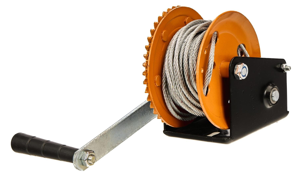 ФОТО КАРТИНКИ ЗОБРАЖЕННЯ Wciągarka korbowa linowa 1200Ibs KD1311 РОЗДРІБ ОПТ ГУРТ ГУРТОМ ОПТОМ! З ЄВРОПИ! ЯКІСТЬ! Купити Львів Характеристики Ціна Оплата Доставка "БОГОДАР" ІНТЕРНЕТ-МАГАЗИН Огляд Рейтинг Порівняння Як вибрати Якісний