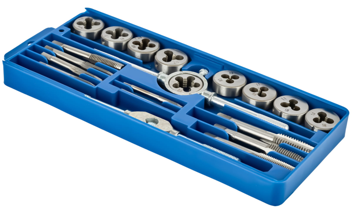 ФОТО КАРТИНКИ ЗОБРАЖЕННЯ Zestaw gwintowników i narzynek 20 el. KD10288 РОЗДРІБ ОПТ ГУРТ ГУРТОМ ОПТОМ! З ЄВРОПИ! ЯКІСТЬ! Купити Львів Характеристики Ціна Оплата Доставка "БОГОДАР" ІНТЕРНЕТ-МАГАЗИН Огляд Рейтинг Порівняння Як вибрати Якісний