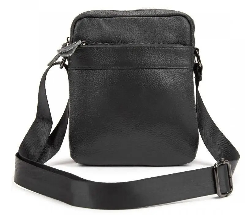 ФОТО КАРТИНКИ ЗОБРАЖЕННЯ Чоловічий шкіряний месенджер Tiding Bag чорний SM56-2001A РОЗДРІБ ОПТ ГУРТ ГУРТОМ ОПТОМ! З ЄВРОПИ! ЯКІСТЬ! Купити Львів Характеристики Ціна Оплата Доставка "БОГОДАР" ІНТЕРНЕТ-МАГАЗИН Огляд Рейтинг Порівняння Як вибрати Якісний