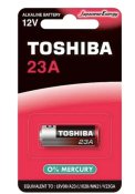 ФОТО КАРТИНКИ ЗОБРАЖЕННЯ Батарейка TOSHIBA 23A/ 1 шт. на блістері РОЗДРІБ ОПТ ГУРТ ГУРТОМ ОПТОМ! З ЄВРОПИ! ЯКІСТЬ! Купити Львів Характеристики Ціна Оплата Доставка "БОГОДАР" ІНТЕРНЕТ-МАГАЗИН Огляд Рейтинг Порівняння Як вибрати Якісний