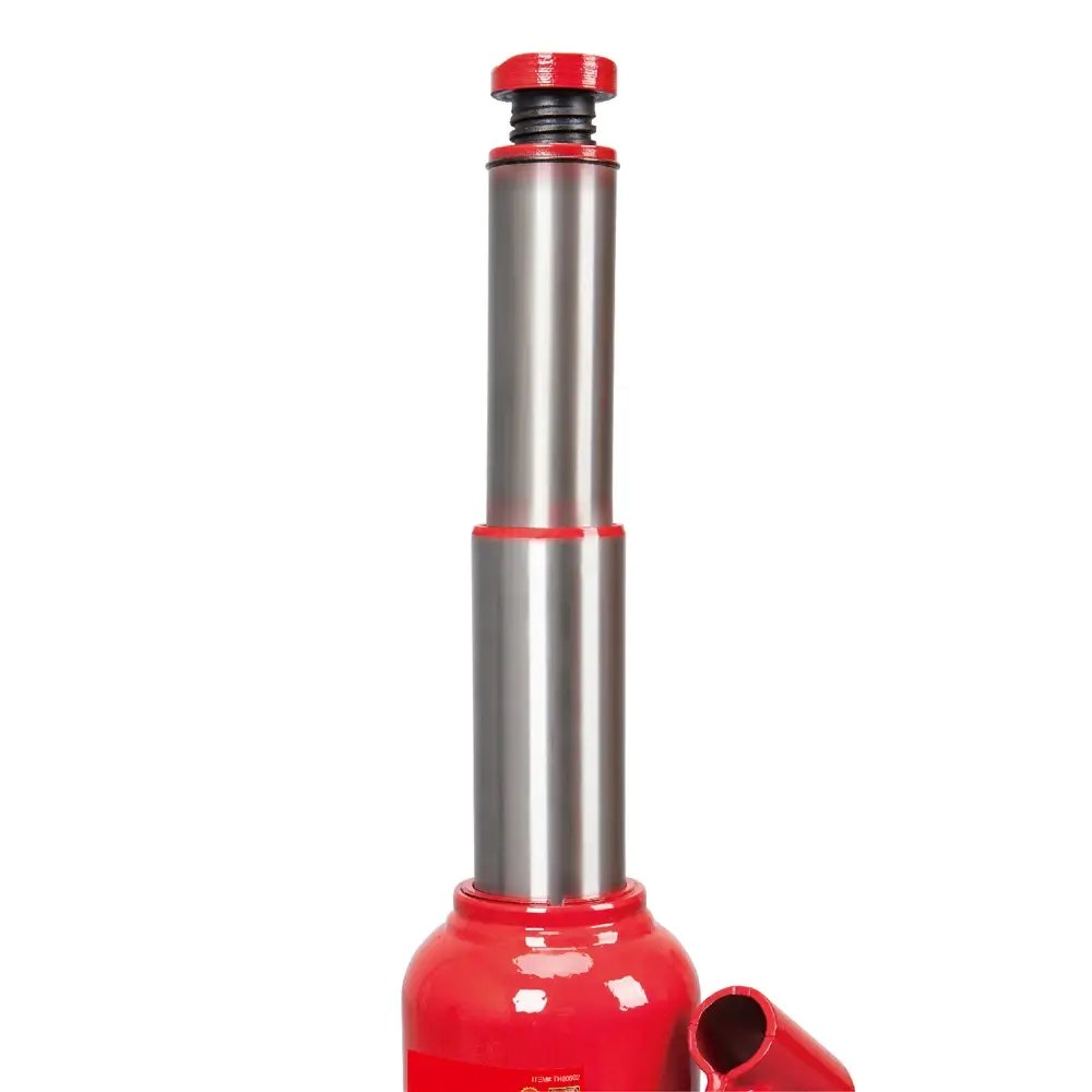 ФОТО КАРТИНКИ ЗОБРАЖЕННЯ Домкрат гідравлічний пляшковий 6т GTM TF0602 двоштоковий : висота підйому 485 мм, вантажопідйомність 6 т РОЗДРІБ ОПТ ГУРТ ГУРТОМ ОПТОМ! З ЄВРОПИ! ЯКІСТЬ! Купити Львів Характеристики Ціна Оплата Доставка "БОГОДАР" ІНТЕРНЕТ-МАГАЗИН Огляд Рейтинг Порівняння Як вибрати Якісний