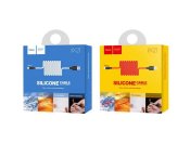 ФОТО КАРТИНКИ ЗОБРАЖЕННЯ Кабель USB HOCO X21 Type-C РОЗДРІБ ОПТ ГУРТ ГУРТОМ ОПТОМ! З ЄВРОПИ! ЯКІСТЬ! Купити Львів Характеристики Ціна Оплата Доставка "БОГОДАР" ІНТЕРНЕТ-МАГАЗИН Огляд Рейтинг Порівняння Як вибрати Якісний