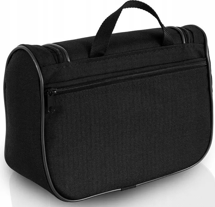 ФОТО КАРТИНКИ ЗОБРАЖЕННЯ Дорожня косметичка 4L Reverse чорна TK-01 black РОЗДРІБ ОПТ ГУРТ ГУРТОМ ОПТОМ! З ЄВРОПИ! ЯКІСТЬ! Купити Львів Характеристики Ціна Оплата Доставка "БОГОДАР" ІНТЕРНЕТ-МАГАЗИН Огляд Рейтинг Порівняння Як вибрати Якісний