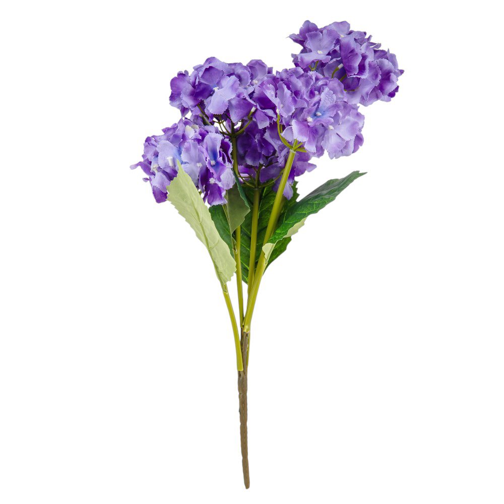 ФОТО КАРТИНКИ ЗОБРАЖЕННЯ Букет гортензій, 5 бутонів, бузковий, 52 см BOHODAR 9207-021 РОЗДРІБ ОПТ ГУРТ ГУРТОМ ОПТОМ! З ЄВРОПИ! ЯКІСТЬ! Купити Львів Характеристики Ціна Оплата Доставка "БОГОДАР" ІНТЕРНЕТ-МАГАЗИН Огляд Рейтинг Порівняння Як вибрати Якісний