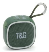 ФОТО КАРТИНКИ ЗОБРАЖЕННЯ Портативна бездротова колонка TG659, Bluetooth, Green РОЗДРІБ ОПТ ГУРТ ГУРТОМ ОПТОМ! З ЄВРОПИ! ЯКІСТЬ! Купити Львів Характеристики Ціна Оплата Доставка "БОГОДАР" ІНТЕРНЕТ-МАГАЗИН Огляд Рейтинг Порівняння Як вибрати Якісний