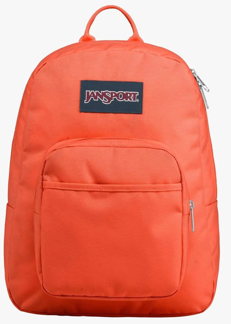 ФОТО КАРТИНКИ ЗОБРАЖЕННЯ Міський рюкзак 15L Jansport Full Pint кораловий JS0A47JS69T РОЗДРІБ ОПТ ГУРТ ГУРТОМ ОПТОМ! З ЄВРОПИ! ЯКІСТЬ! Купити Львів Характеристики Ціна Оплата Доставка "БОГОДАР" ІНТЕРНЕТ-МАГАЗИН Огляд Рейтинг Порівняння Як вибрати Якісний