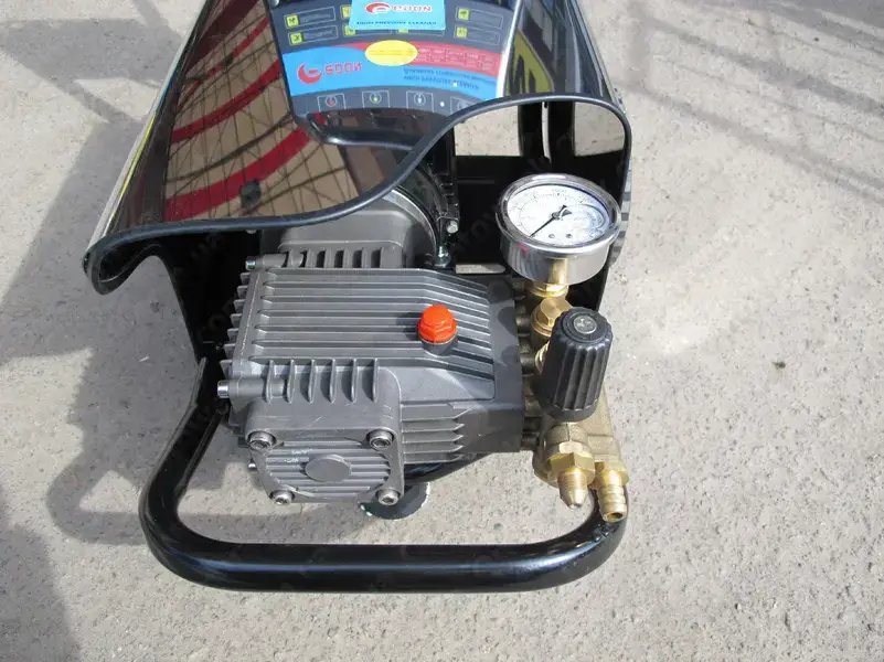 ФОТО КАРТИНКИ ЗОБРАЖЕННЯ Потужна мийка високого тиску EDON HP1012D-2.0 : 2000 Вт, 180 бар, 780 л/год, шланг 10 м РОЗДРІБ ОПТ ГУРТ ГУРТОМ ОПТОМ! З ЄВРОПИ! ЯКІСТЬ! Купити Львів Характеристики Ціна Оплата Доставка "БОГОДАР" ІНТЕРНЕТ-МАГАЗИН Огляд Рейтинг Порівняння Як вибрати Якісний