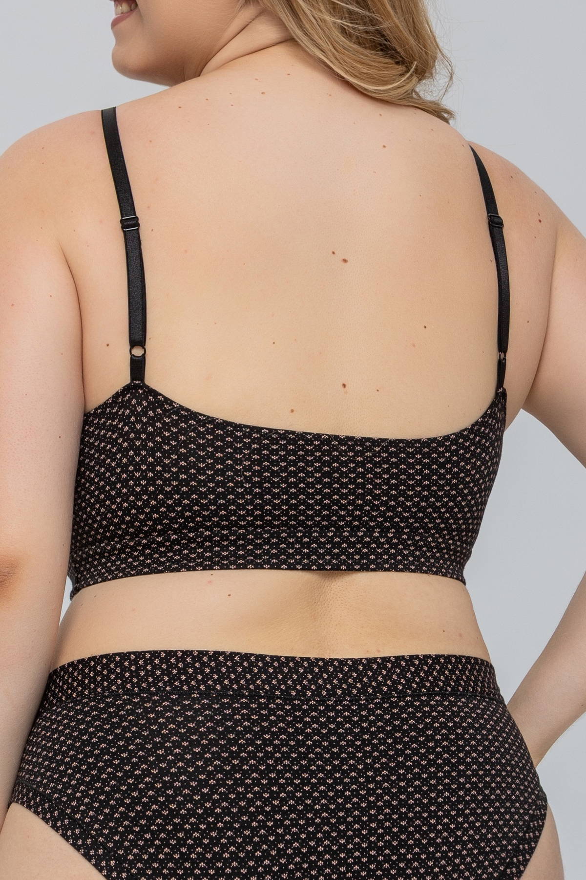 ФОТО КАРТИНКИ ЗОБРАЖЕННЯ Бавовняний бралет без кісточок LUNELLE TOTALFIT T53-KHLP165-2XL 2XL Чорний РОЗДРІБ ОПТ ГУРТ ГУРТОМ ОПТОМ! З ЄВРОПИ! ЯКІСТЬ! Купити Львів Характеристики Ціна Оплата Доставка "БОГОДАР" ІНТЕРНЕТ-МАГАЗИН Огляд Рейтинг Порівняння Як вибрати Якісний