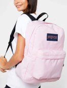 ФОТО КАРТИНКИ ЗОБРАЖЕННЯ Міський рюкзак 25L Jansport Superbreak рожевий JS00T5013B7 РОЗДРІБ ОПТ ГУРТ ГУРТОМ ОПТОМ! З ЄВРОПИ! ЯКІСТЬ! Купити Львів Характеристики Ціна Оплата Доставка "БОГОДАР" ІНТЕРНЕТ-МАГАЗИН Огляд Рейтинг Порівняння Як вибрати Якісний
