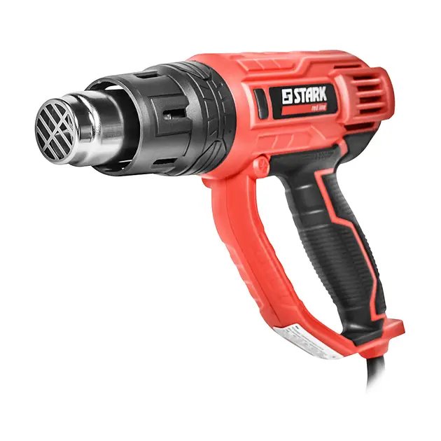 ФОТО КАРТИНКИ ЗОБРАЖЕННЯ Професійний технічний фен STARK HG-2003RD (170021047) : 2 кВт, 60-600 ° С РОЗДРІБ ОПТ ГУРТ ГУРТОМ ОПТОМ! З ЄВРОПИ! ЯКІСТЬ! Купити Львів Характеристики Ціна Оплата Доставка "БОГОДАР" ІНТЕРНЕТ-МАГАЗИН Огляд Рейтинг Порівняння Як вибрати Якісний