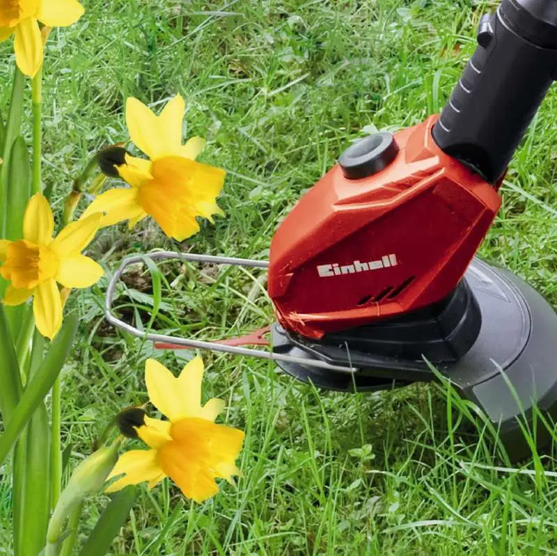 ФОТО КАРТИНКИ ЗОБРАЖЕННЯ Професійний тример акумуляторний EINHELL GE-CT 18 Li SOLO : 18B, 8500 об/хв, 1.8кг (3411172) РОЗДРІБ ОПТ ГУРТ ГУРТОМ ОПТОМ! З ЄВРОПИ! ЯКІСТЬ! Купити Львів Характеристики Ціна Оплата Доставка "БОГОДАР" ІНТЕРНЕТ-МАГАЗИН Огляд Рейтинг Порівняння Як вибрати Якісний