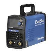 ФОТО КАРТИНКИ ЗОБРАЖЕННЯ Потужний зварювальний апарат інверторний EnerSol EWM-160AD : 7.2 кВт, 20 - 160 А, електрод 1.6-5.0 мм (EWM-160AD) РОЗДРІБ ОПТ ГУРТ ГУРТОМ ОПТОМ! З ЄВРОПИ! ЯКІСТЬ! Купити Львів Характеристики Ціна Оплата Доставка "БОГОДАР" ІНТЕРНЕТ-МАГАЗИН Огляд Рейтинг Порівняння Як вибрати Якісний