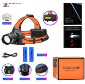 ФОТО КАРТИНКИ ЗОБРАЖЕННЯ Ліхтар налобний PL-179, T203, TG LED, 2*18650, ЗП Type-C РОЗДРІБ ОПТ ГУРТ ГУРТОМ ОПТОМ! З ЄВРОПИ! ЯКІСТЬ! Купити Львів Характеристики Ціна Оплата Доставка "БОГОДАР" ІНТЕРНЕТ-МАГАЗИН Огляд Рейтинг Порівняння Як вибрати Якісний