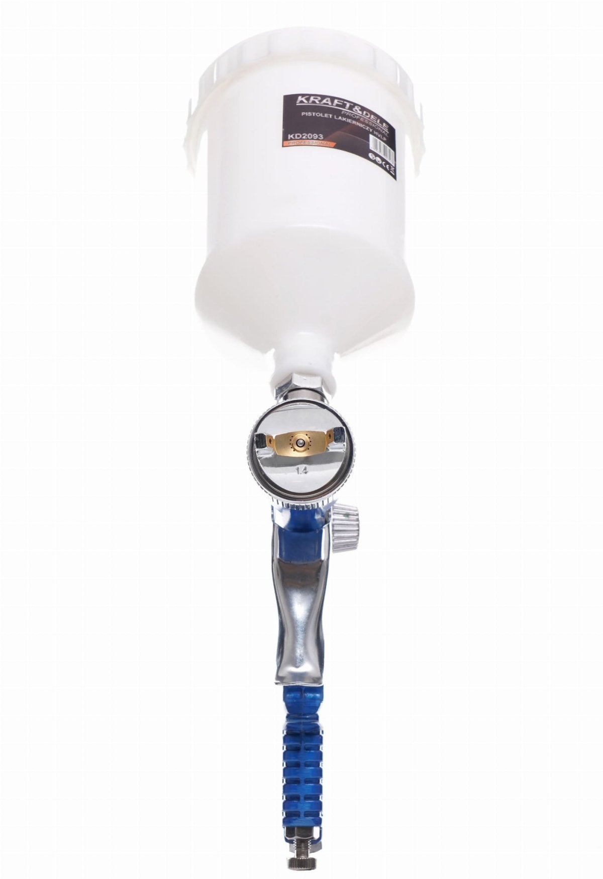 ФОТО КАРТИНКИ ЗОБРАЖЕННЯ Pistolet lakierniczy HVLP 600ml KD2093 РОЗДРІБ ОПТ ГУРТ ГУРТОМ ОПТОМ! З ЄВРОПИ! ЯКІСТЬ! Купити Львів Характеристики Ціна Оплата Доставка "БОГОДАР" ІНТЕРНЕТ-МАГАЗИН Огляд Рейтинг Порівняння Як вибрати Якісний