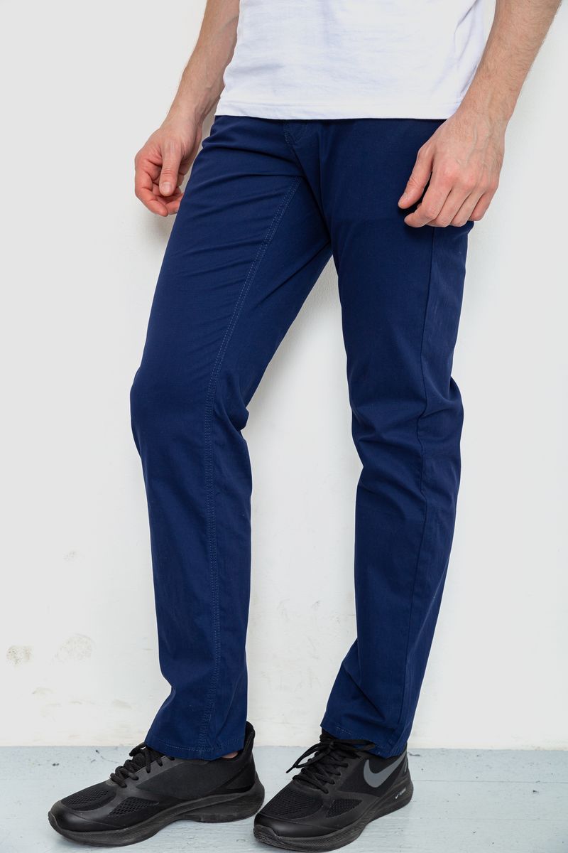 ФОТО КАРТИНКИ ЗОБРАЖЕННЯ Штани чоловічі AGER 182R2038 28 Синій РОЗДРІБ ОПТ ГУРТ ГУРТОМ ОПТОМ! З ЄВРОПИ! ЯКІСТЬ! Купити Львів Характеристики Ціна Оплата Доставка "БОГОДАР" ІНТЕРНЕТ-МАГАЗИН Огляд Рейтинг Порівняння Як вибрати Якісний