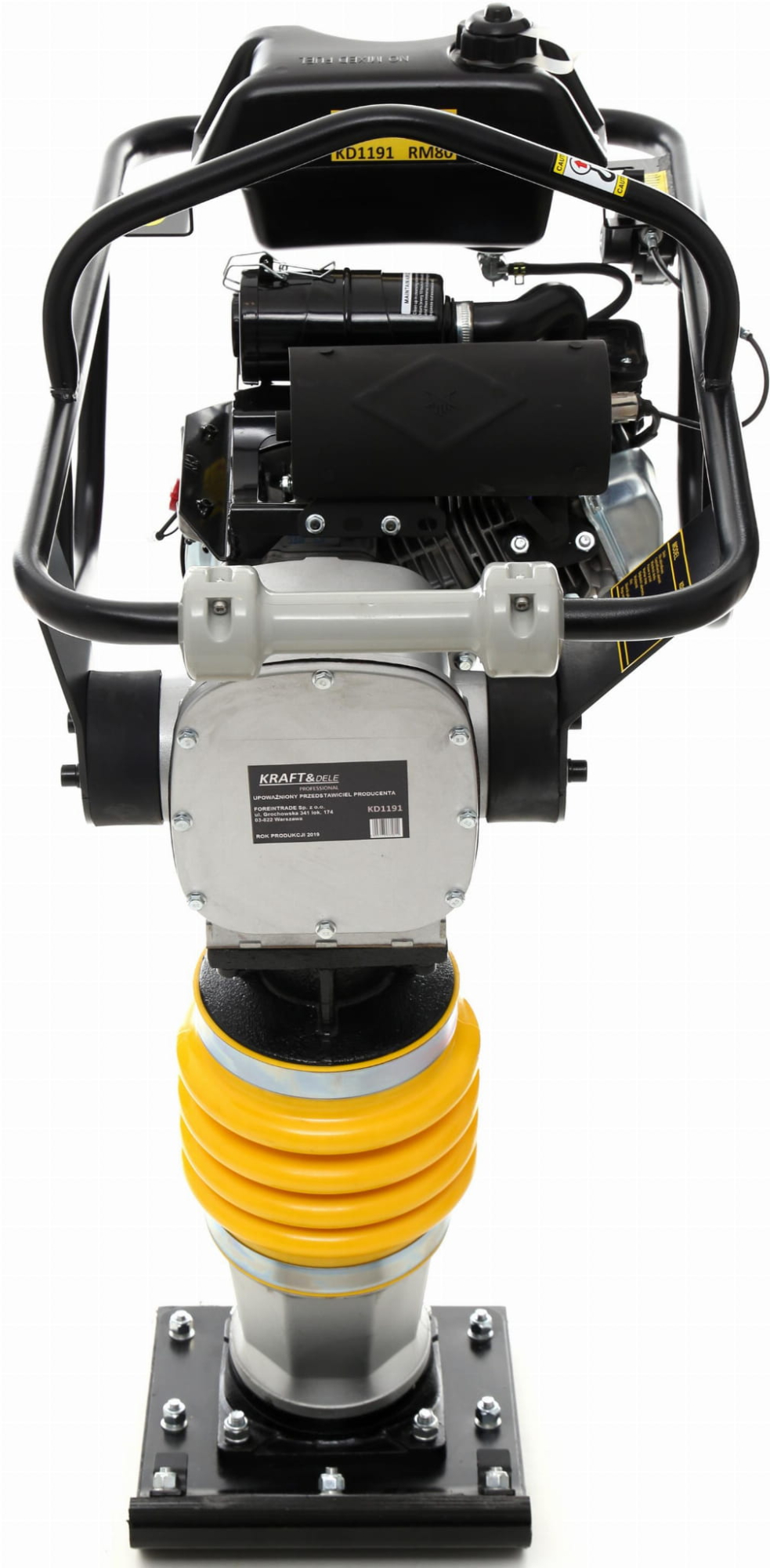 ФОТО КАРТИНКИ ЗОБРАЖЕННЯ Zagęszczarka - skoczek LONCIN 200F 6,5KM KD11910 РОЗДРІБ ОПТ ГУРТ ГУРТОМ ОПТОМ! З ЄВРОПИ! ЯКІСТЬ! Купити Львів Характеристики Ціна Оплата Доставка "БОГОДАР" ІНТЕРНЕТ-МАГАЗИН Огляд Рейтинг Порівняння Як вибрати Якісний