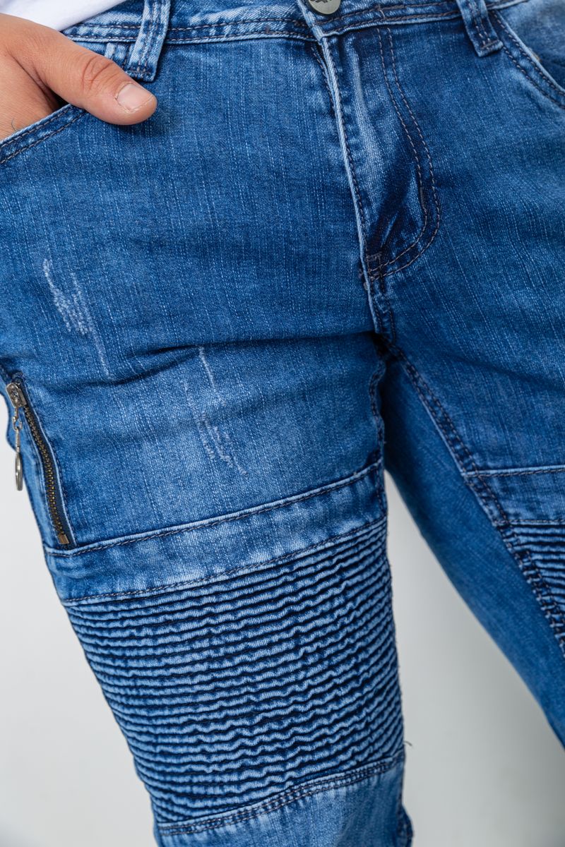 ФОТО КАРТИНКИ ЗОБРАЖЕННЯ Джинси чоловічі AGER 129R8331 27 Синій РОЗДРІБ ОПТ ГУРТ ГУРТОМ ОПТОМ! З ЄВРОПИ! ЯКІСТЬ! Купити Львів Характеристики Ціна Оплата Доставка "БОГОДАР" ІНТЕРНЕТ-МАГАЗИН Огляд Рейтинг Порівняння Як вибрати Якісний