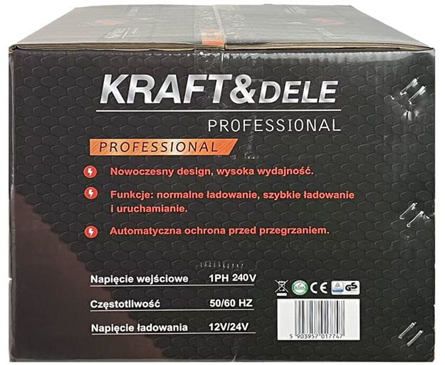 ФОТО КАРТИНКИ ЗОБРАЖЕННЯ Prostownik z rozruchem 20-700Ah 12/24V 85A KD5342 РОЗДРІБ ОПТ ГУРТ ГУРТОМ ОПТОМ! З ЄВРОПИ! ЯКІСТЬ! Купити Львів Характеристики Ціна Оплата Доставка "БОГОДАР" ІНТЕРНЕТ-МАГАЗИН Огляд Рейтинг Порівняння Як вибрати Якісний