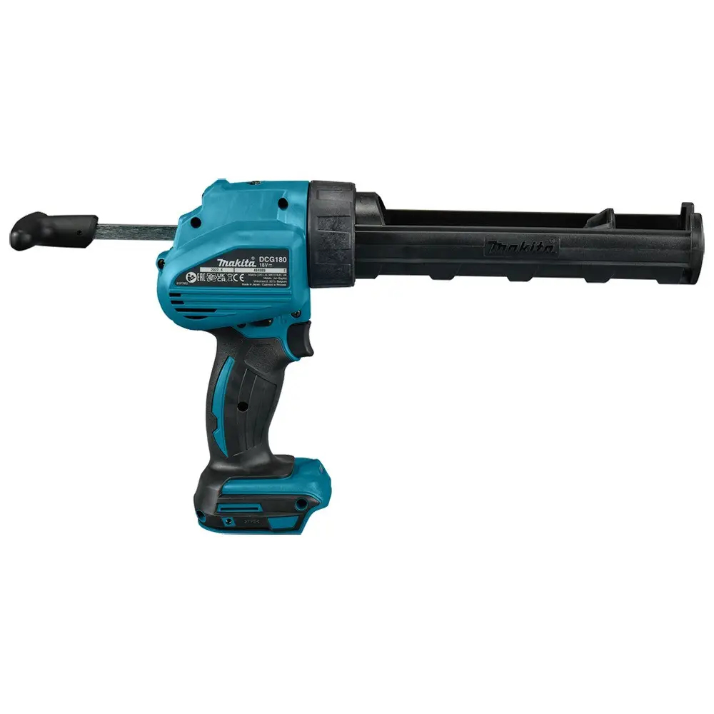 ФОТО КАРТИНКИ ЗОБРАЖЕННЯ Акумуляторний пістолет для герметика MAKITA DCG180Z 18 В, 5000 Н, 300 мл, без АКБ і ЗП РОЗДРІБ ОПТ ГУРТ ГУРТОМ ОПТОМ! З ЄВРОПИ! ЯКІСТЬ! Купити Львів Характеристики Ціна Оплата Доставка "БОГОДАР" ІНТЕРНЕТ-МАГАЗИН Огляд Рейтинг Порівняння Як вибрати Якісний