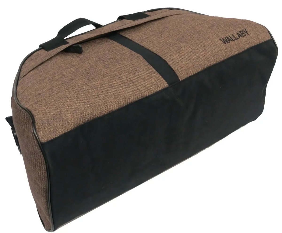 ФОТО КАРТИНКИ ЗОБРАЖЕННЯ Спортивна сумка WALLABY коричнева на 16л 213-1 РОЗДРІБ ОПТ ГУРТ ГУРТОМ ОПТОМ! З ЄВРОПИ! ЯКІСТЬ! Купити Львів Характеристики Ціна Оплата Доставка "БОГОДАР" ІНТЕРНЕТ-МАГАЗИН Огляд Рейтинг Порівняння Як вибрати Якісний