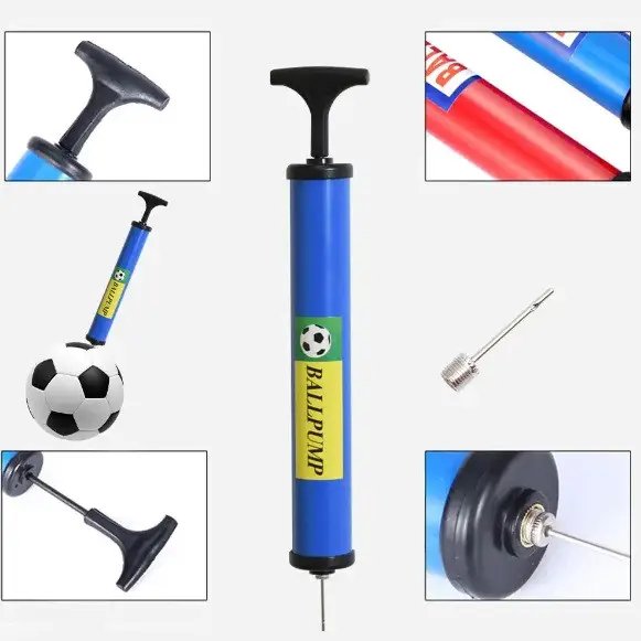 ФОТО КАРТИНКИ ЗОБРАЖЕННЯ Насос ручний для м'ячів із голкою BALLPUMP РОЗДРІБ ОПТ ГУРТ ГУРТОМ ОПТОМ! З ЄВРОПИ! ЯКІСТЬ! Купити Львів Характеристики Ціна Оплата Доставка "БОГОДАР" ІНТЕРНЕТ-МАГАЗИН Огляд Рейтинг Порівняння Як вибрати Якісний