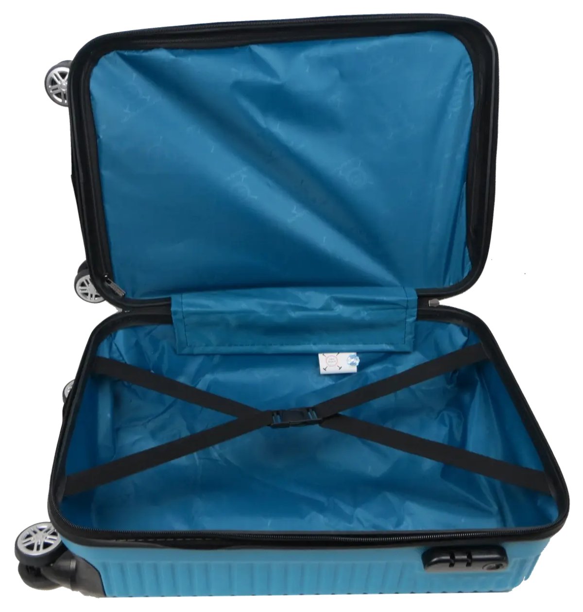 ФОТО КАРТИНКИ ЗОБРАЖЕННЯ Мала пластикова валіза на колесах 45L GD POLO блакитна 60k001 small blue РОЗДРІБ ОПТ ГУРТ ГУРТОМ ОПТОМ! З ЄВРОПИ! ЯКІСТЬ! Купити Львів Характеристики Ціна Оплата Доставка "БОГОДАР" ІНТЕРНЕТ-МАГАЗИН Огляд Рейтинг Порівняння Як вибрати Якісний